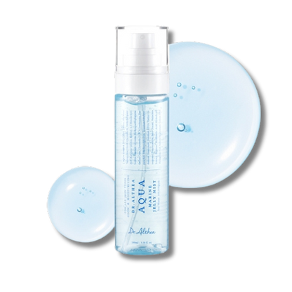 Aqua Marine Jelly Mist 100mL