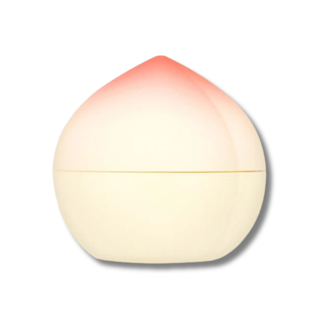 Tonymoly Peach Hand Cream