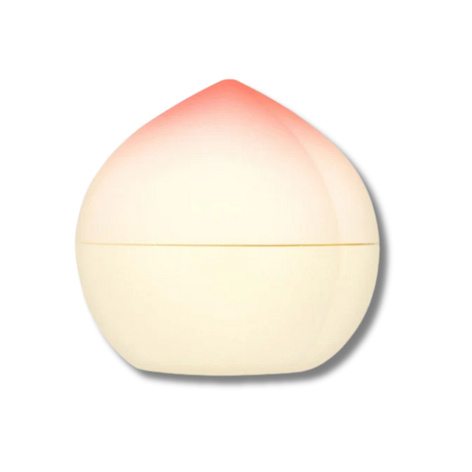 Tonymoly Peach Hand Cream