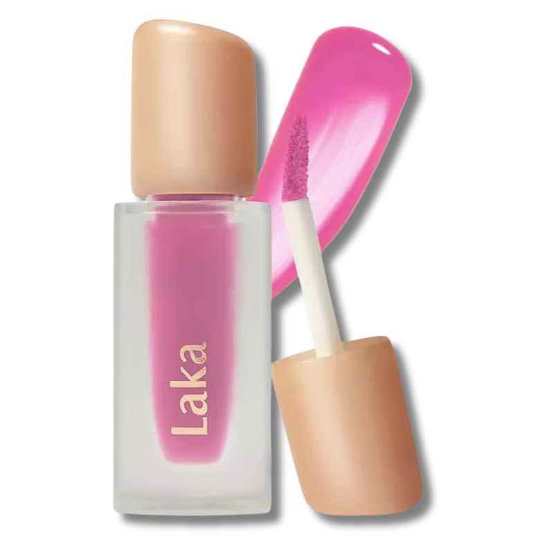 Fruity Glam Tint #110 Soda