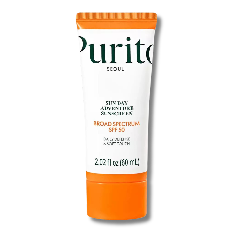 Sun Day Adventure Sunscreen 50mL