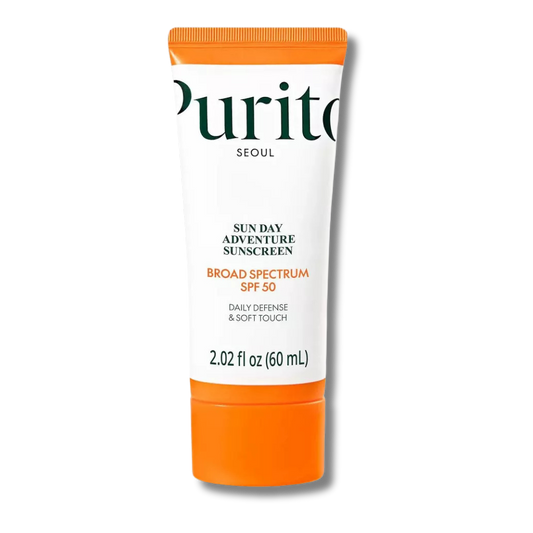 Sun Day Adventure Sunscreen 50mL