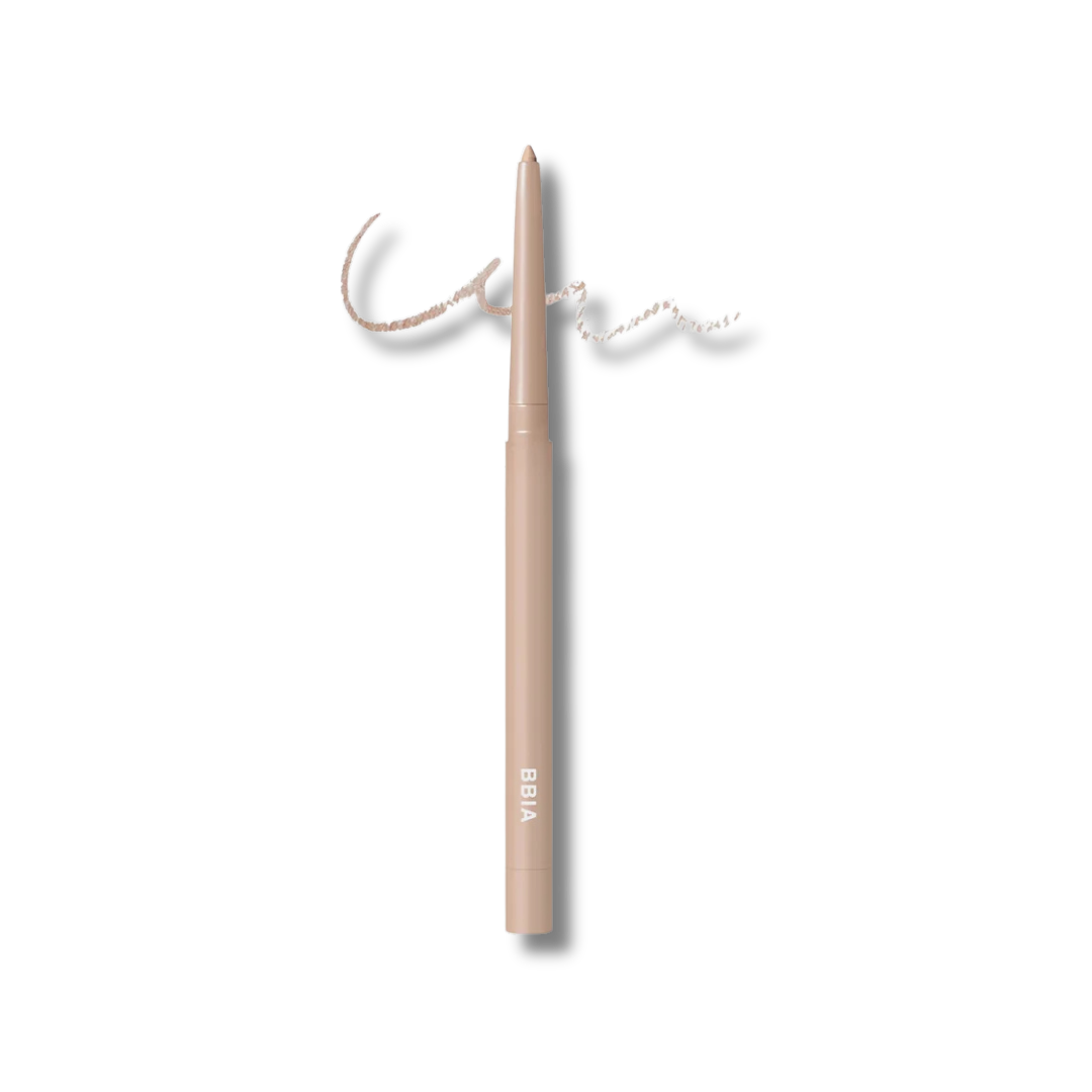 LAST AUTO GEL EYELINER 13 PEANUT BEIGE