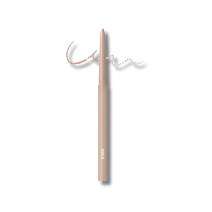 LAST AUTO GEL EYELINER 13 PEANUT BEIGE