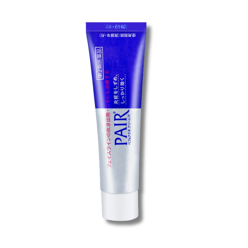Lion Pair Acne Cream 24g