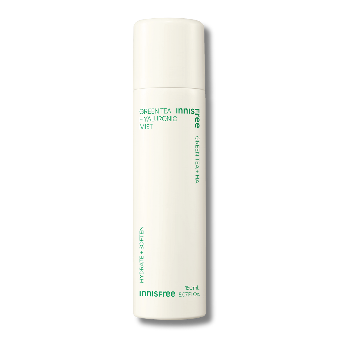 Green Tea Mist, 150mL
