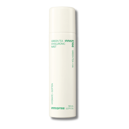 Green Tea Mist, 150mL