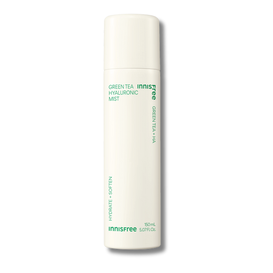 Green Tea Mist, 150mL