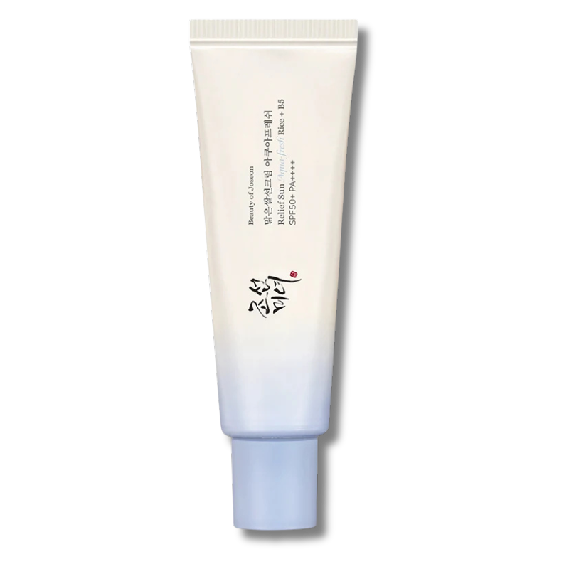 Relief Sun Aqua-Fresh : Rice + B5, SPF50+ PA++++