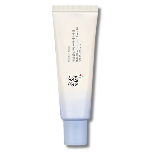 Relief Sun Aqua-Fresh : Rice + B5, SPF50+ PA++++
