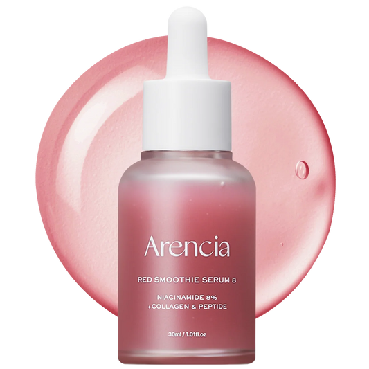 Fresh Red Smoothie Serum 30 50g
