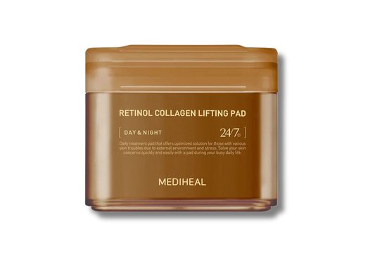 Retinol Collagen Lifting Pad