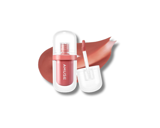 Amuse Jel-Fit Tint 07 Caramel