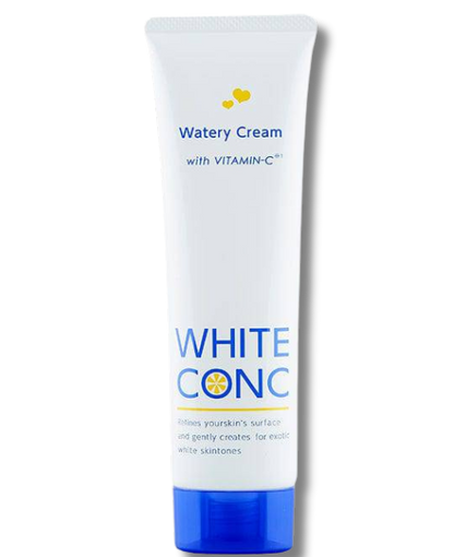 White Conc Watery Cream 90G