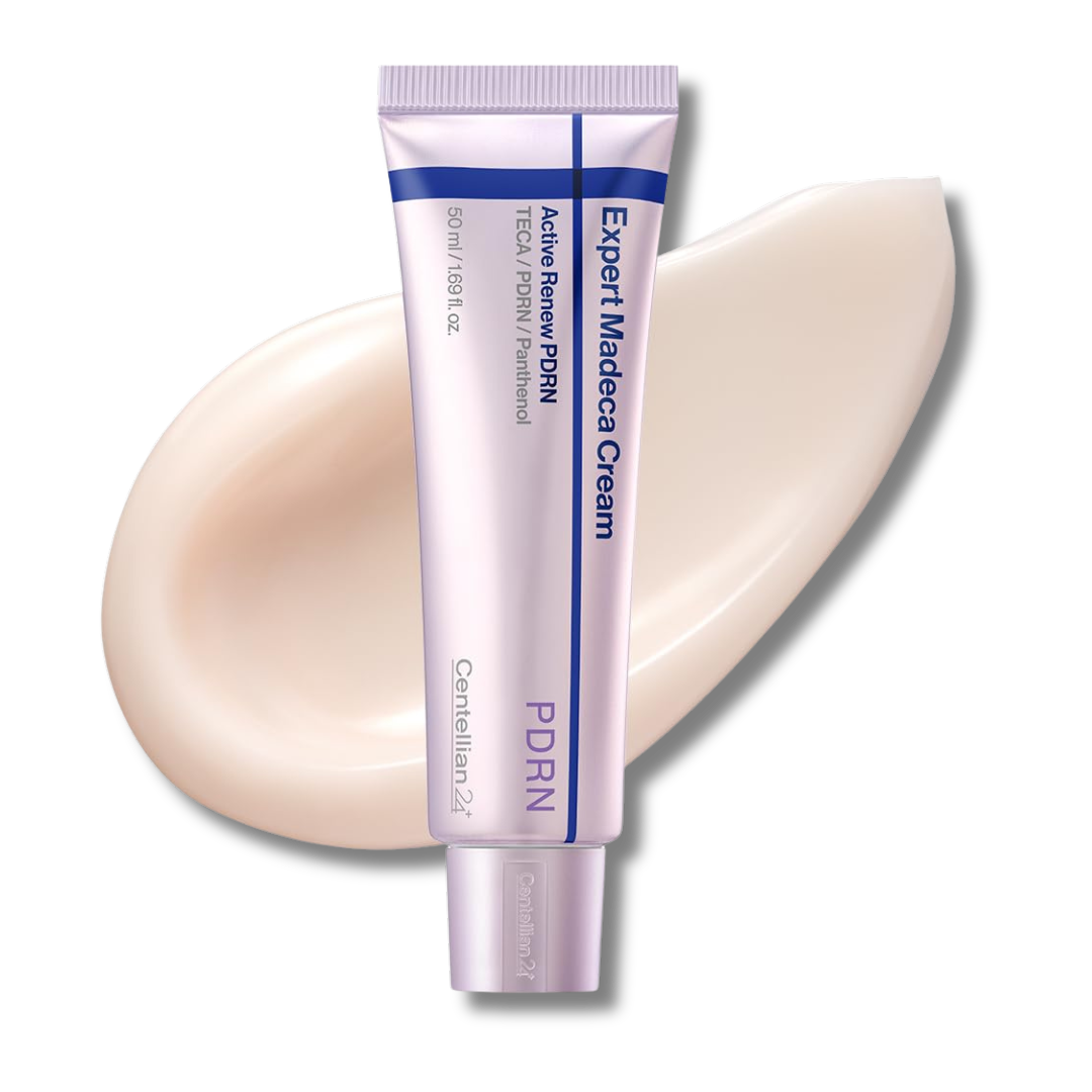 Centellian24 Expert Madeca Cream Active Renew PDRN 50ml