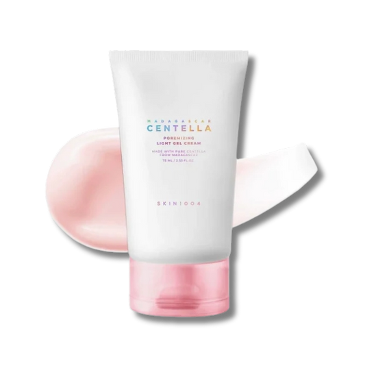 Madagascar Centella Poremizing Light Gel Cream 75mL