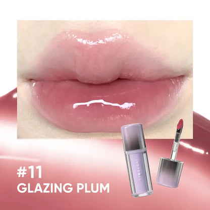 Judydoll Dual Flash Watery Lip Gloss 11