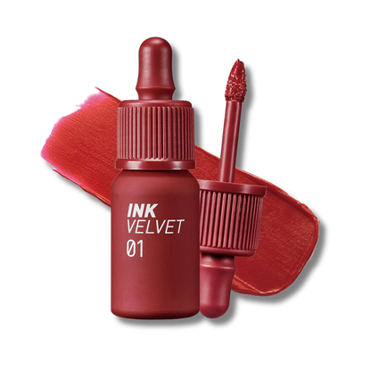 New Ink The Velvet 4g #01