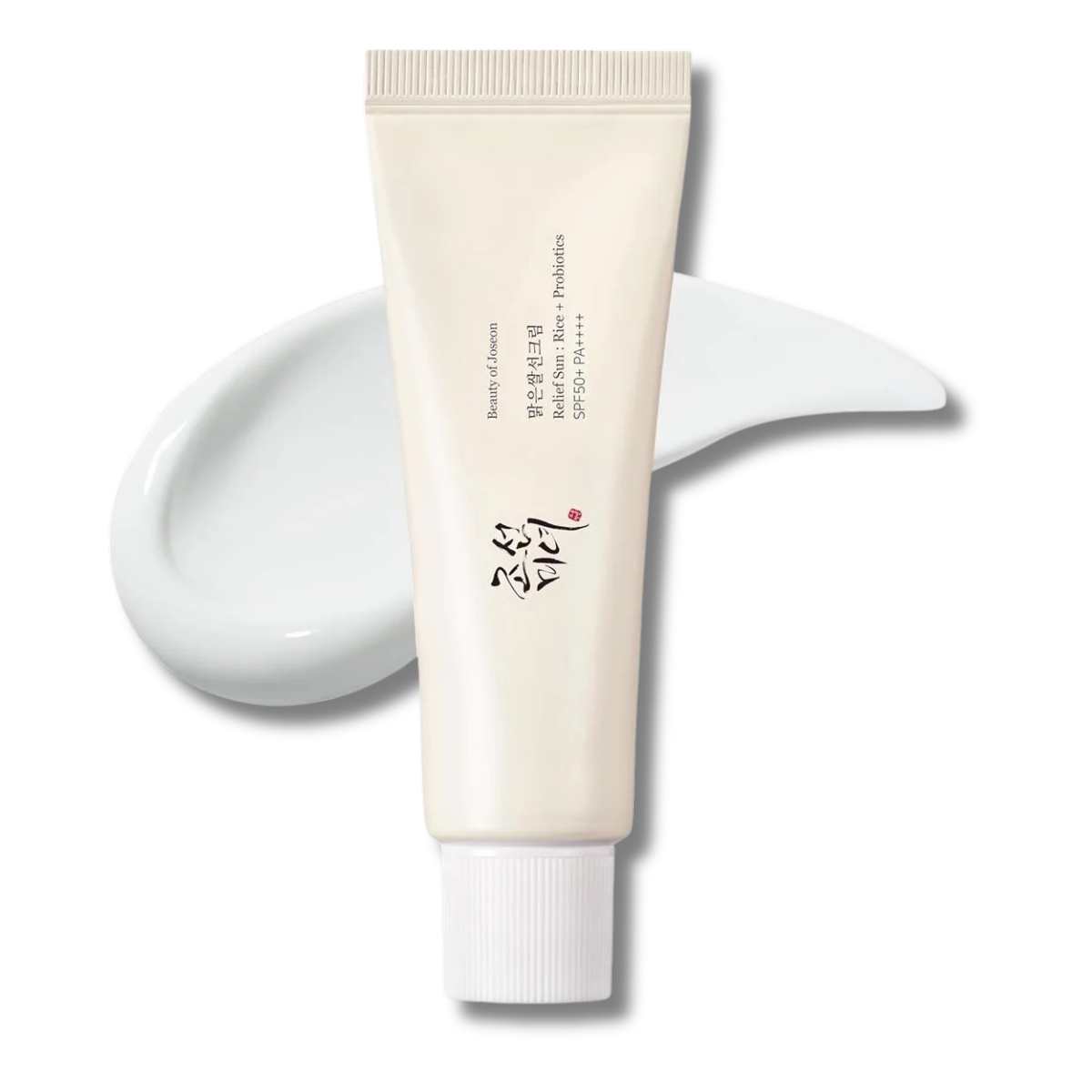 Relief Sun + Rice + Probiotics SPF50+ / PA++++