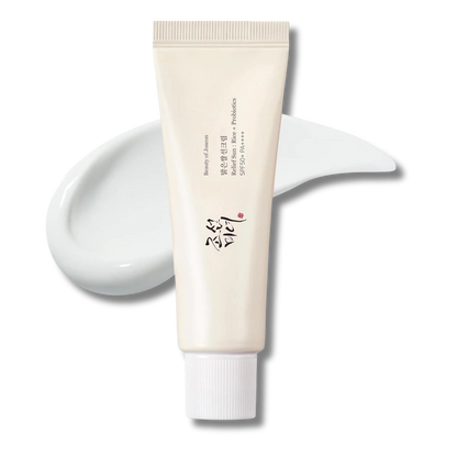 Relief Sun + Rice + Probiotics SPF50+ / PA++++