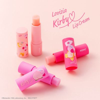 Bee Cruise KIRBY Lip Stick 03 (Sweets)