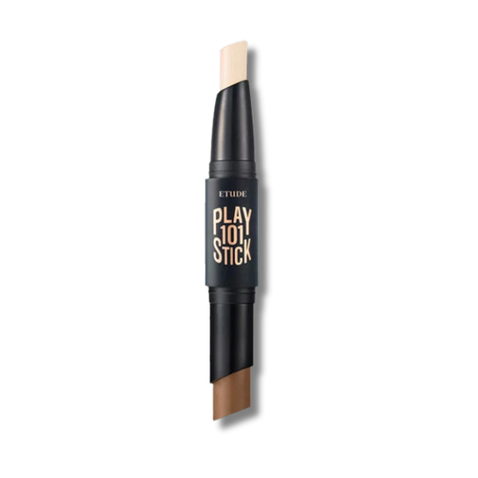 Etude PLAY101.CONTOUR.DUO(21) #02 Intense 2g+3.8g