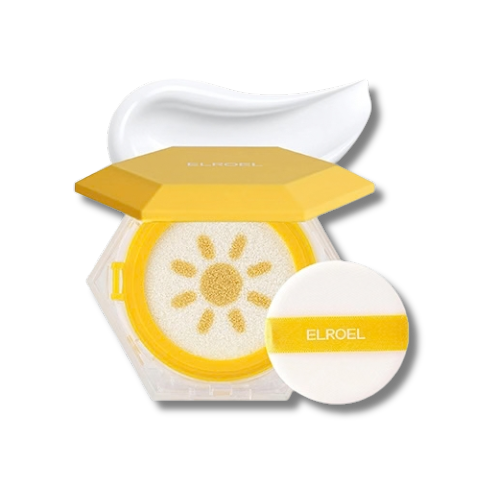 PANG PANG SUN CUSHION PLUS 15g