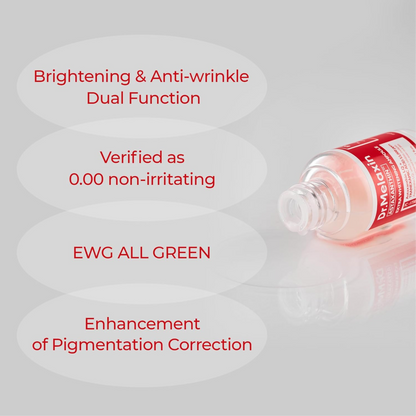 Dr. Melaxin Astaxanthin Brightening Ampoule, 30ml