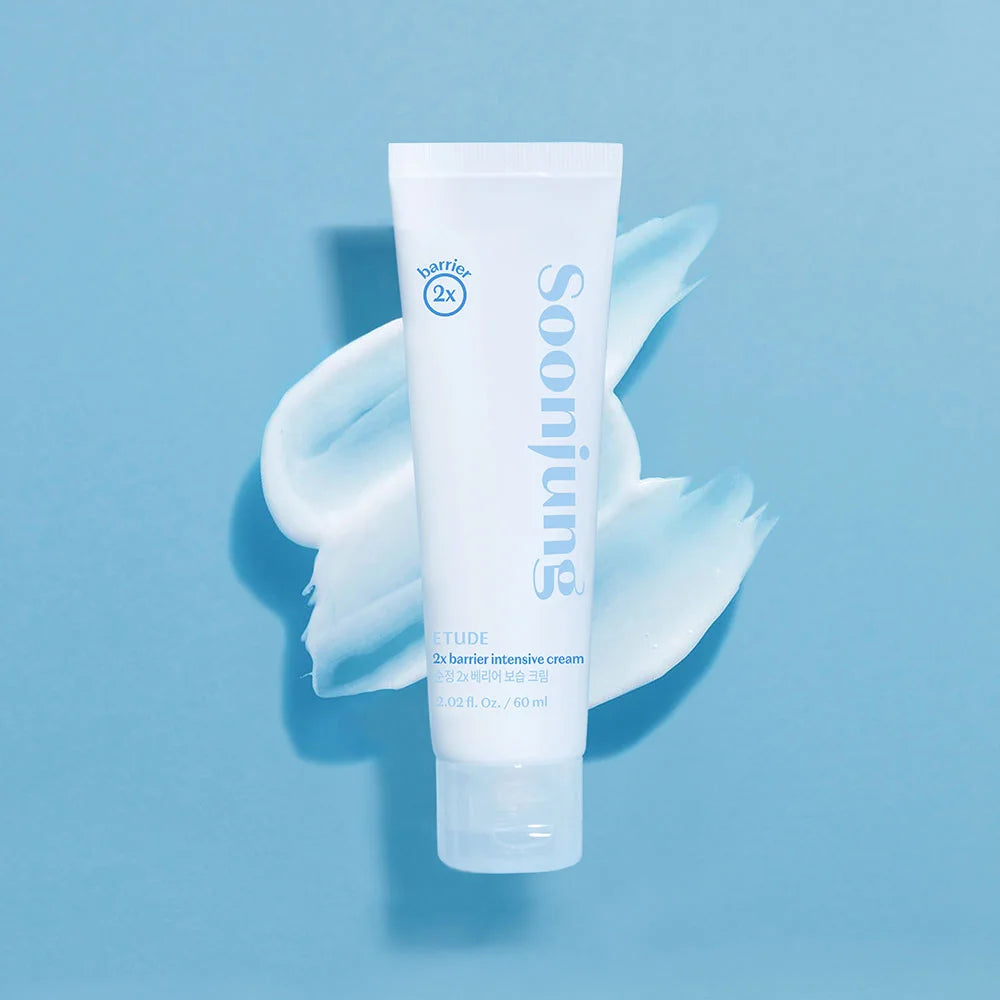 SOONJUNG 2x Cream 60ml