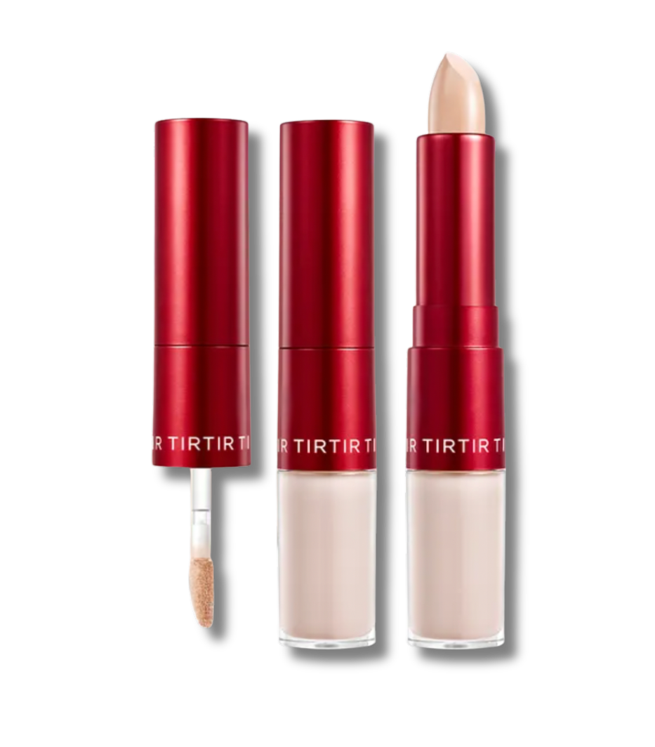 GLIDE & HIDE BLURRING CONCEALER 2 C