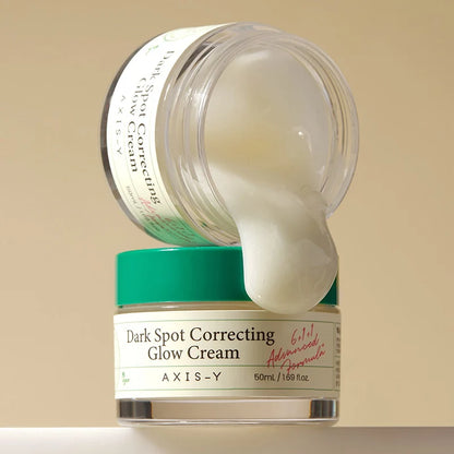 Dark Spot Correcting Glow Cream 50mL