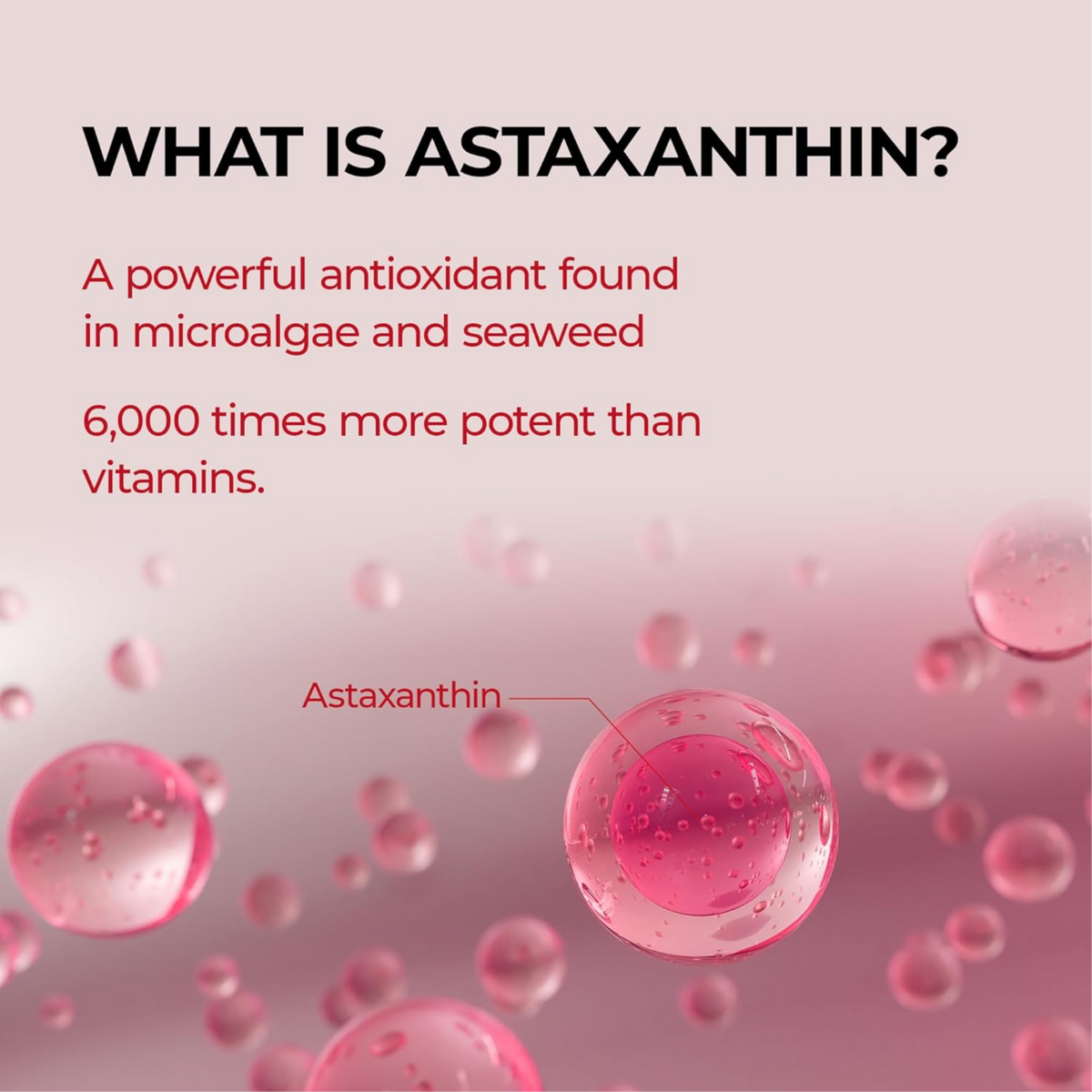 Dr. Melaxin Astaxanthin Brightening Ampoule, 30ml