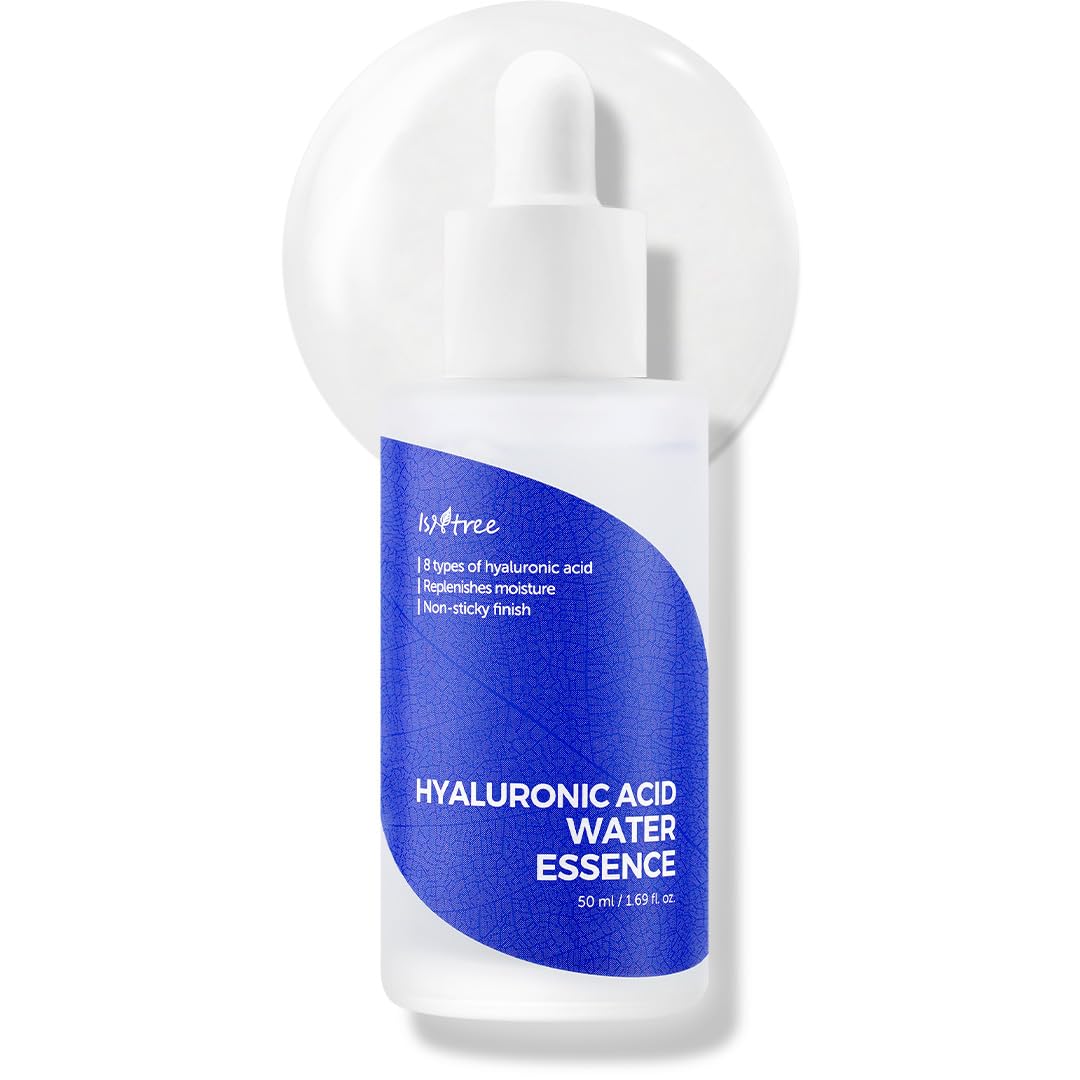 45 Hyaluronic Acid Water Essence 50ml
