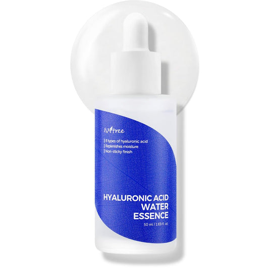 45 Hyaluronic Acid Water Essence 50ml