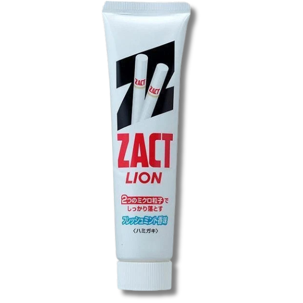 Zact Toothpaste [150g]
