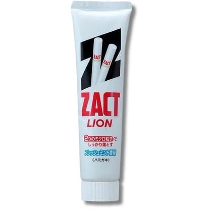 Zact Toothpaste [150g]