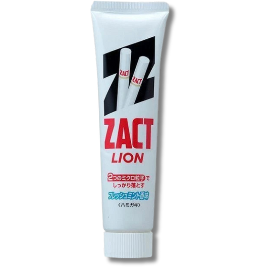 Zact Toothpaste [150g]