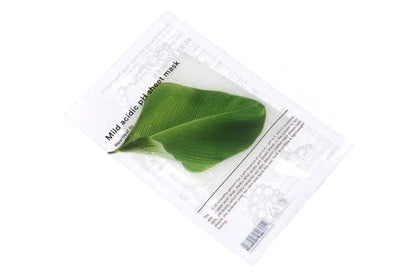 Mild Acidic pH Sheet Mask Heartleaf Fit