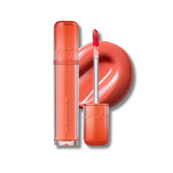 rom&nd THE JUICY LASTING TINT 11 PAPAYA JAM