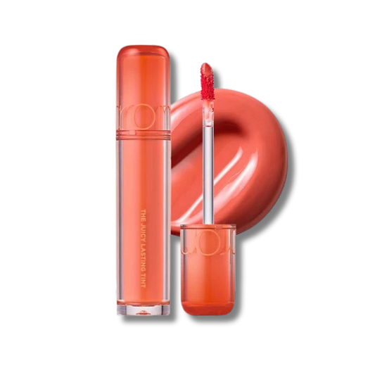 rom&nd THE JUICY LASTING TINT 11 PAPAYA JAM