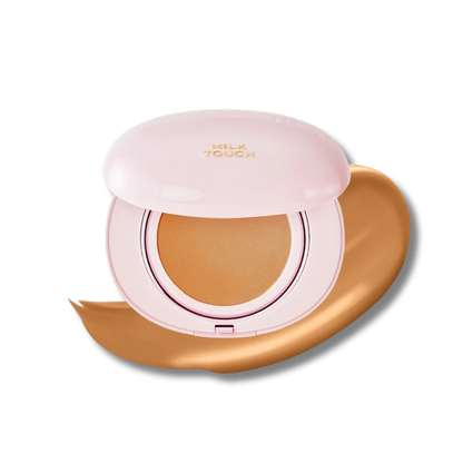 All-day Skin Fit Milky Glow Cushion #30N Hazel