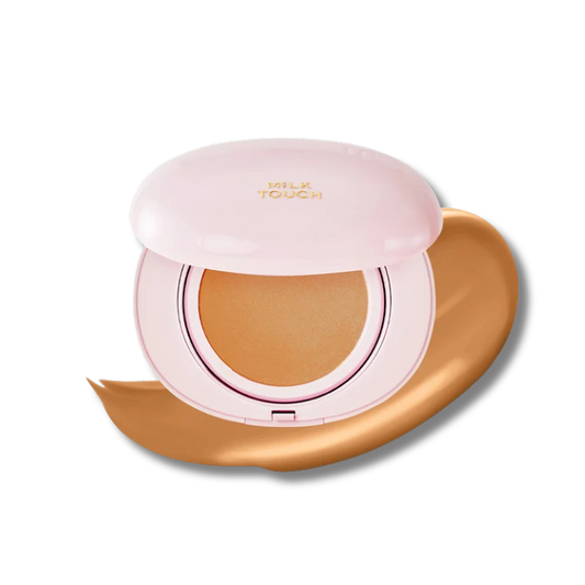 All-day Skin Fit Milky Glow Cushion #30N Hazel