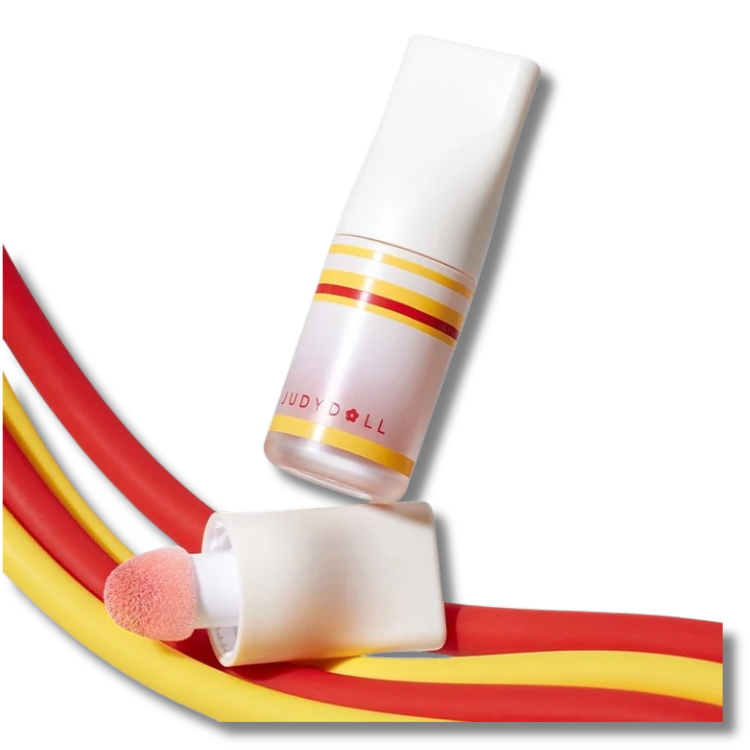 Judydoll - Sporty Series Liquid Blush [#03 Melon rizz up - 4.5g]