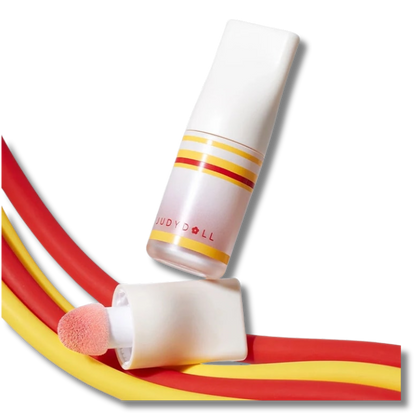 Judydoll - Sporty Series Liquid Blush [#03 Melon rizz up - 4.5g]
