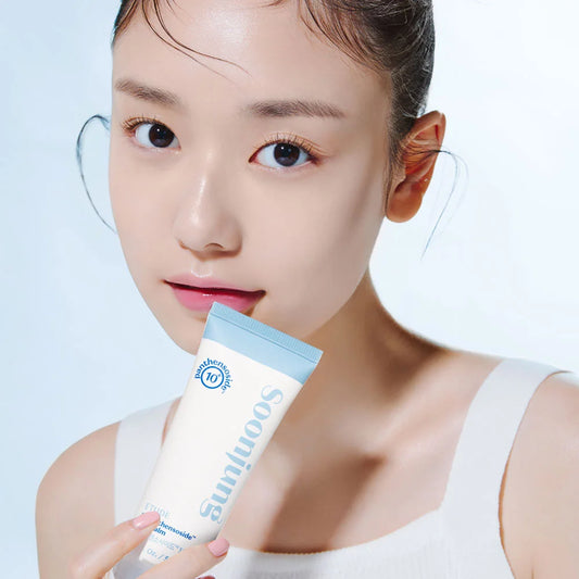 SOONJUNG 10 Panthensoside Cica Balm 50ml