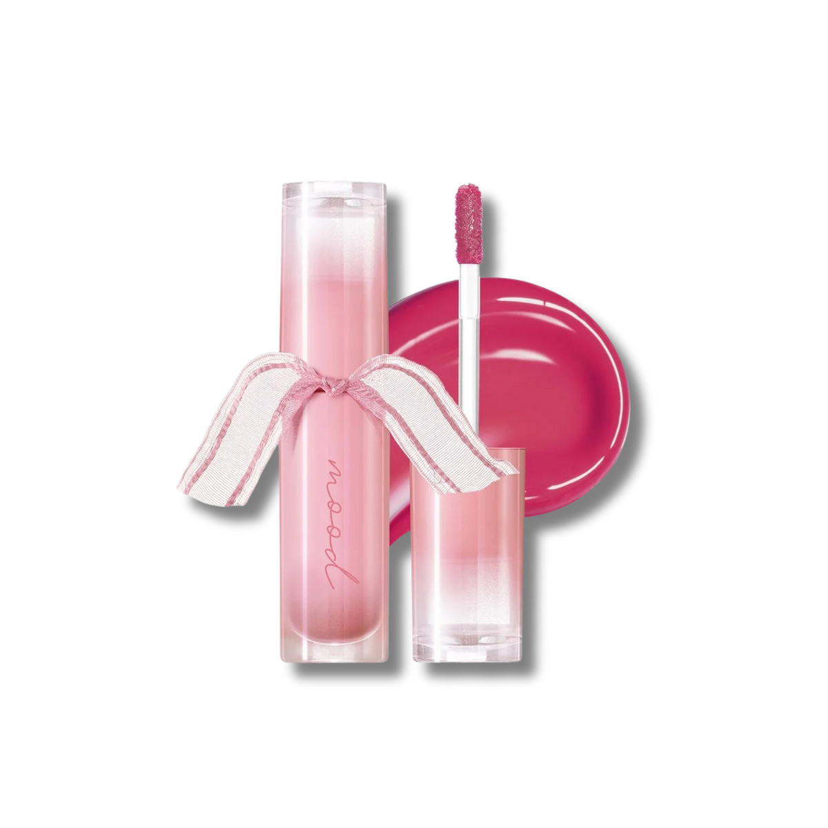 PERIPERA INK MOOD GLOWY TINT 13 BERRY PRETTY