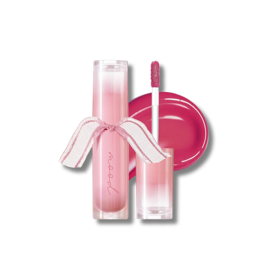 PERIPERA INK MOOD GLOWY TINT 13 BERRY PRETTY