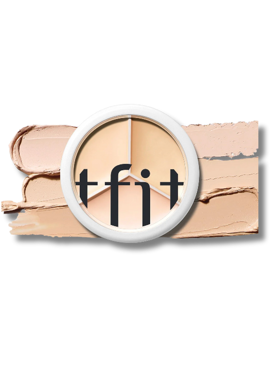 COVER UP PRO CONCEALER 00 light