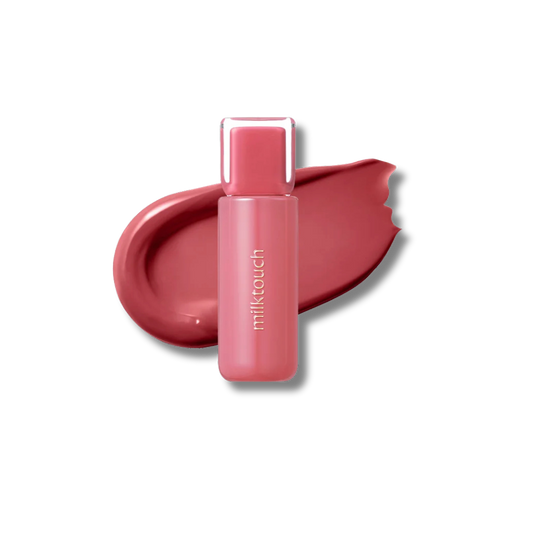 Jelly Fit Tinted Glow Tint #04 Mute-Ficial Plum 4g