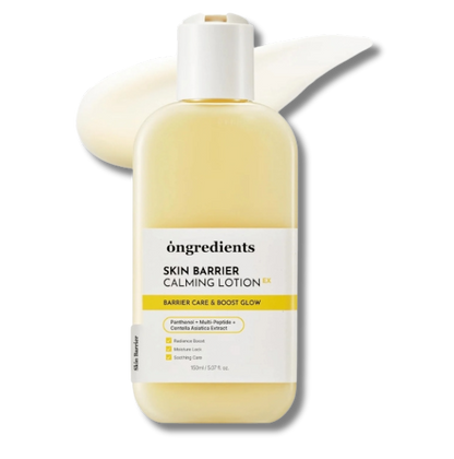 Skin Barrier Calming Lotion EX 150mL